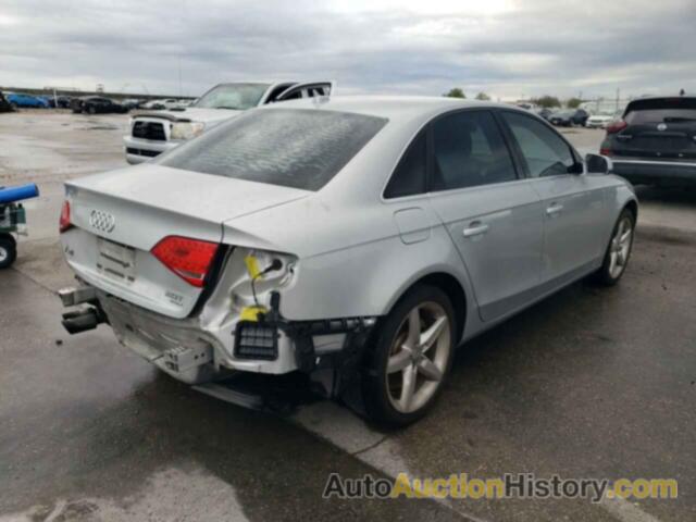 AUDI A4 PREMIUM PLUS, WAUFFAFL2BA102832