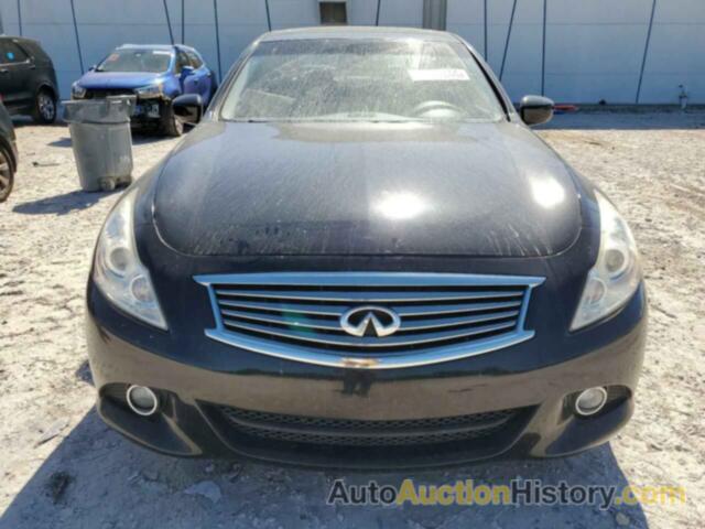 INFINITI G37 BASE, JN1CV6AP0DM722325