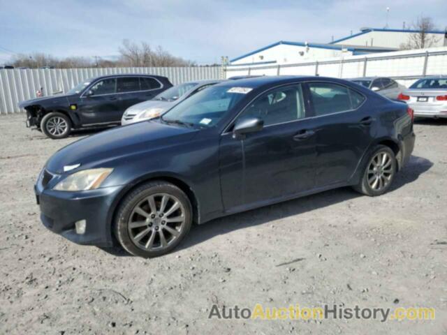 LEXUS IS 250, JTHCK262272012014