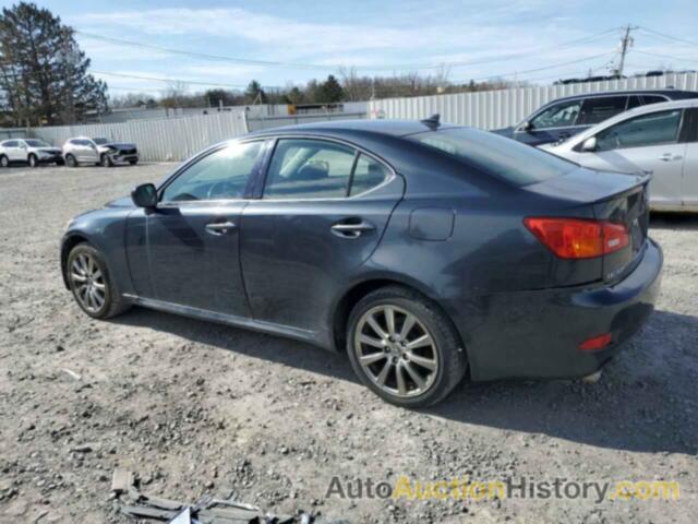 LEXUS IS 250, JTHCK262272012014