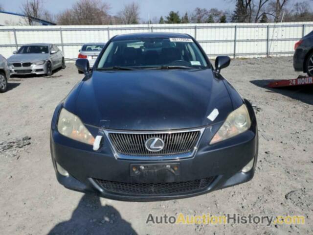 LEXUS IS 250, JTHCK262272012014