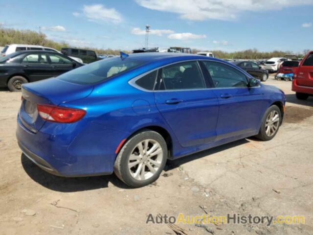 CHRYSLER 200 LIMITED, 1C3CCCAB4FN711464