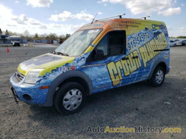 FORD TRANSIT XLT, NM0LS7BN5DT146467