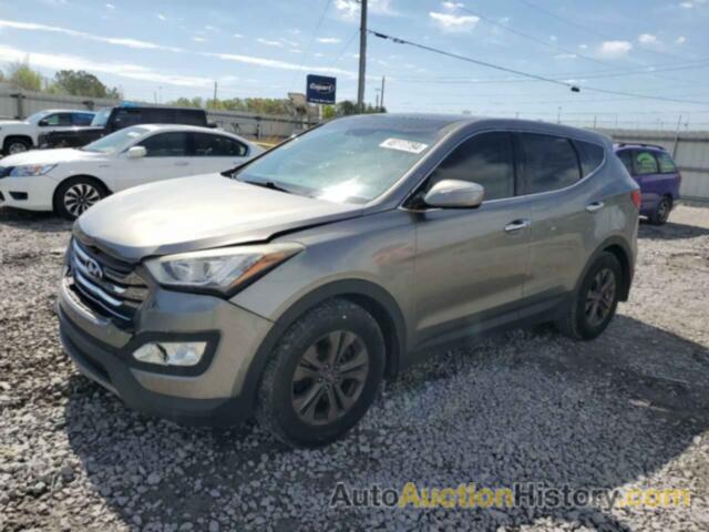 HYUNDAI SANTA FE, 5XYZU3LB0DG074206