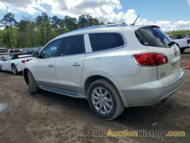 BUICK ENCLAVE CXL, 5GAKRCED4BJ338222