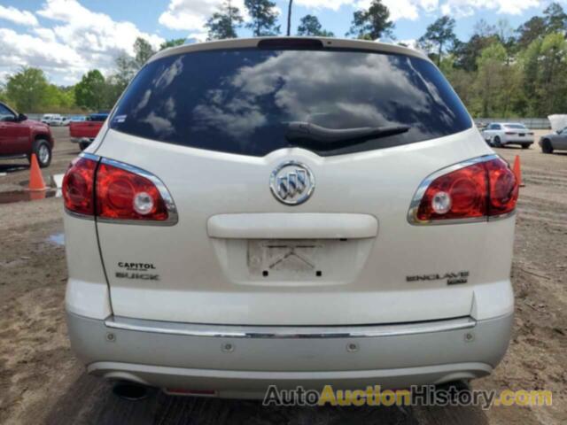 BUICK ENCLAVE CXL, 5GAKRCED4BJ338222