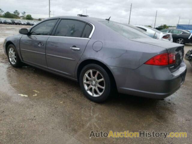 BUICK LUCERNE CXL, 1G4HR57Y17U101127