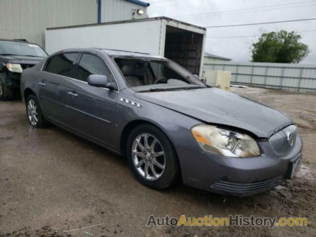 BUICK LUCERNE CXL, 1G4HR57Y17U101127