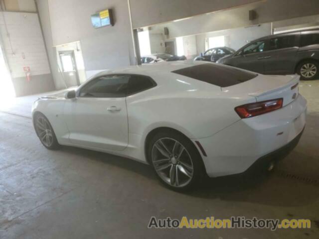 CHEVROLET CAMARO LT, 1G1FB1RS2G0152718