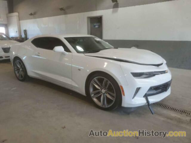 CHEVROLET CAMARO LT, 1G1FB1RS2G0152718