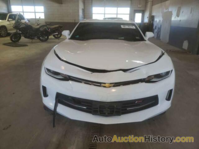 CHEVROLET CAMARO LT, 1G1FB1RS2G0152718