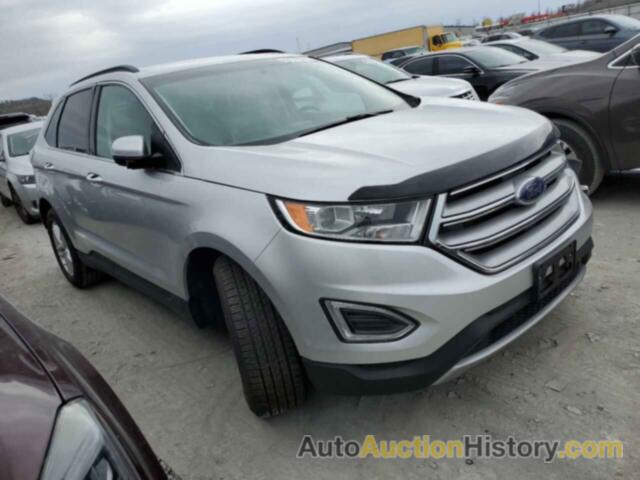 FORD EDGE SEL, 2FMTK4J80FBB39728