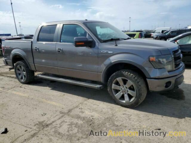 FORD F-150 SUPERCREW, 1FTFW1EF5EFC91367