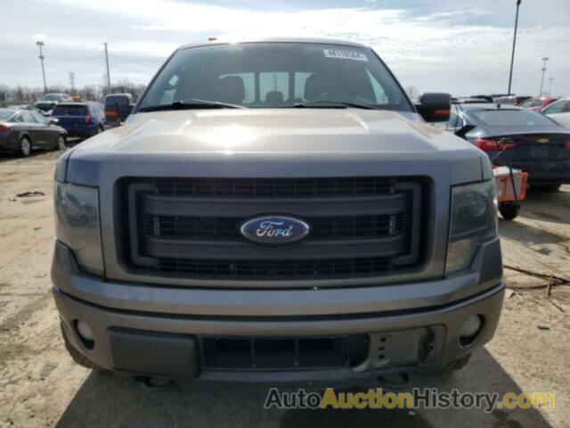 FORD F-150 SUPERCREW, 1FTFW1EF5EFC91367