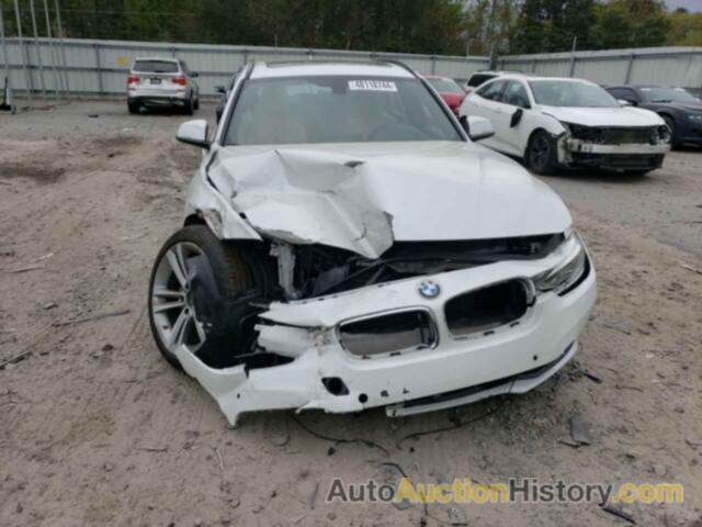 BMW 3 SERIES XI, WBA8K3C58JA369848
