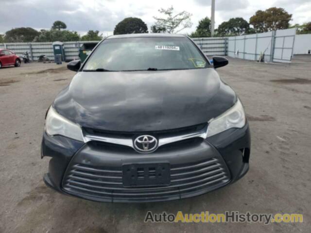 TOYOTA CAMRY LE, 4T1BF1FKXHU788257