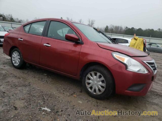 NISSAN VERSA S, 3N1CN7AP7KL871196