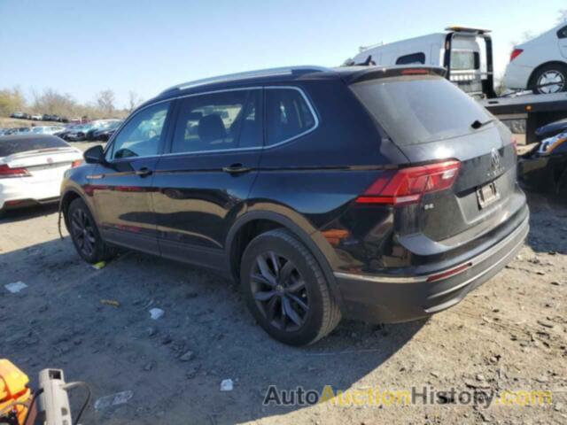 VOLKSWAGEN TIGUAN SE, 3VV3B7AX3NM103737