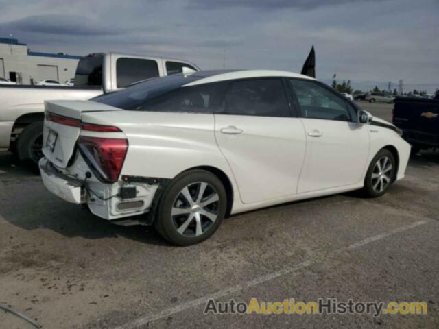 TOYOTA MIRAI, JTDBVRBD9LA008174