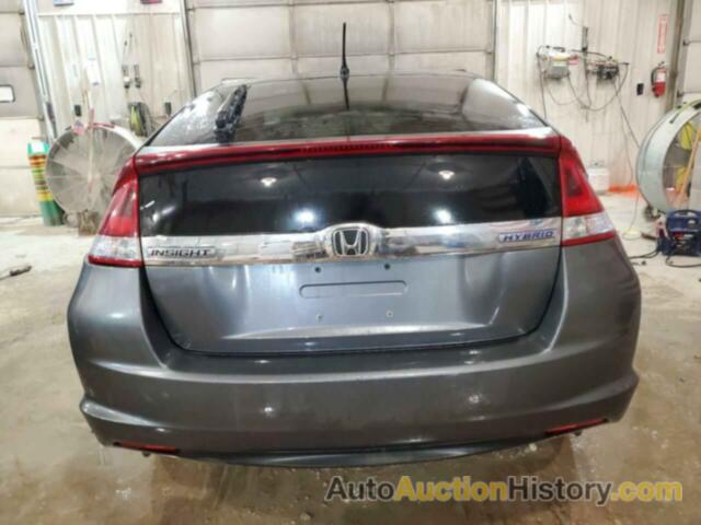 HONDA INSIGHT LX, JHMZE2H58ES002660