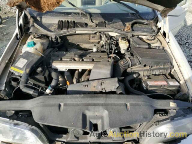 VOLVO S70, YV1LS5542W1430125