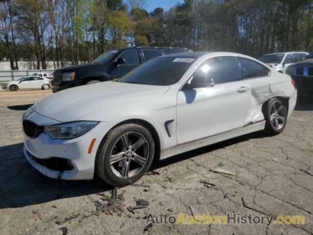 BMW 4 SERIES I, WBA3N3C51FK231975