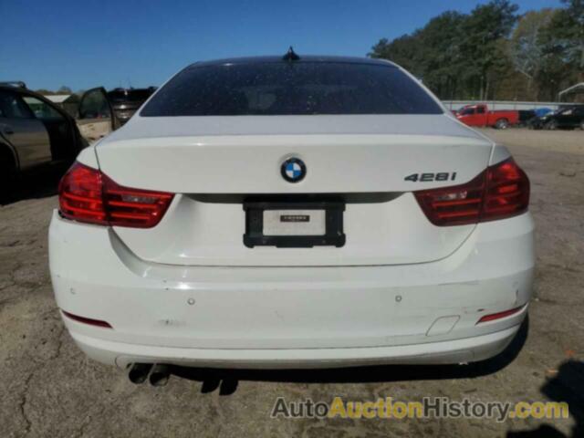 BMW 4 SERIES I, WBA3N3C51FK231975