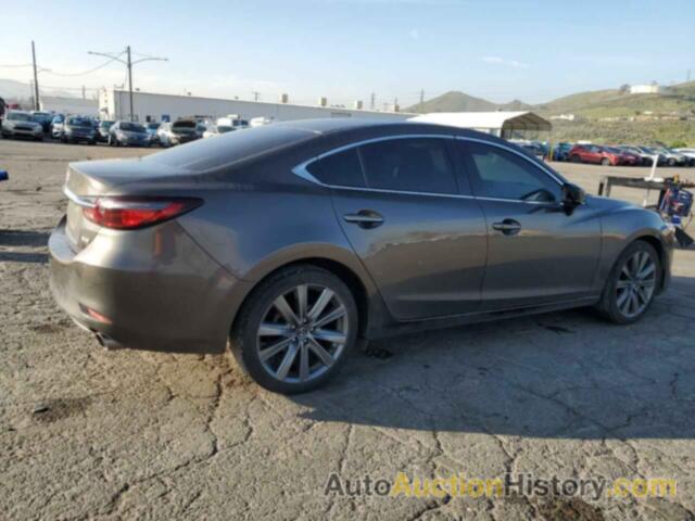 MAZDA 6 TOURING, JM1GL1VM5J1306016