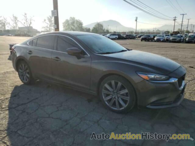 MAZDA 6 TOURING, JM1GL1VM5J1306016