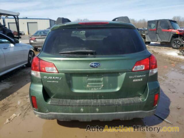 SUBARU OUTBACK 2.5I PREMIUM, 4S4BRBCC7B3362758