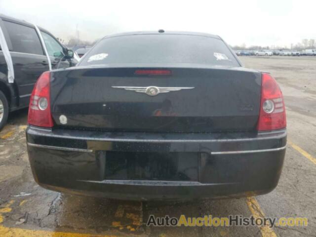 CHRYSLER 300 TOURING, 2C3KA53V89H588981