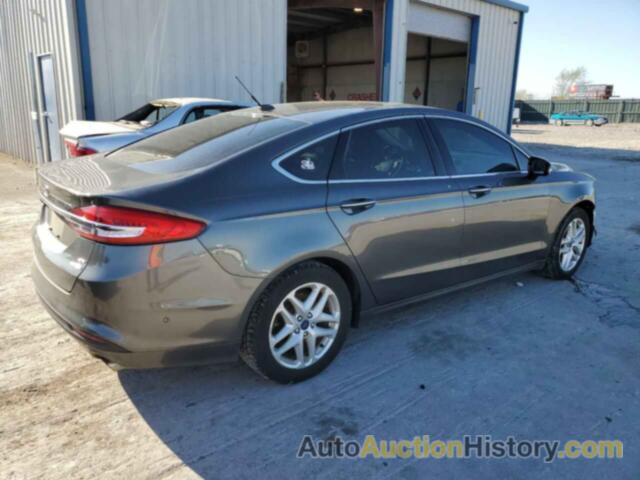 FORD FUSION SE, 3FA6P0HD2HR279644