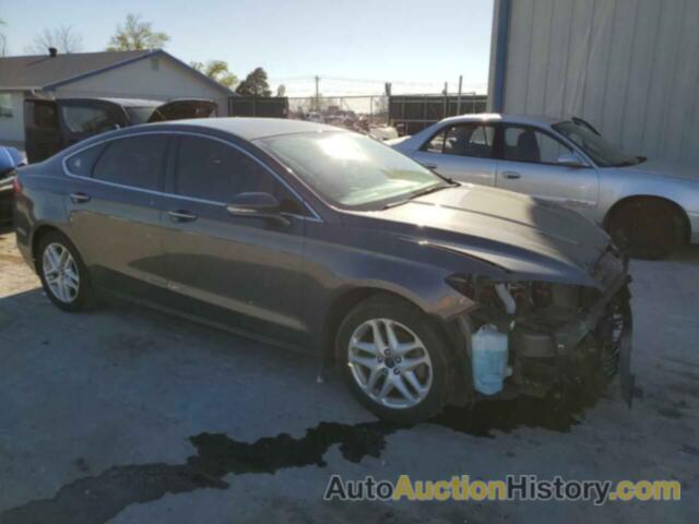 FORD FUSION SE, 3FA6P0HD2HR279644