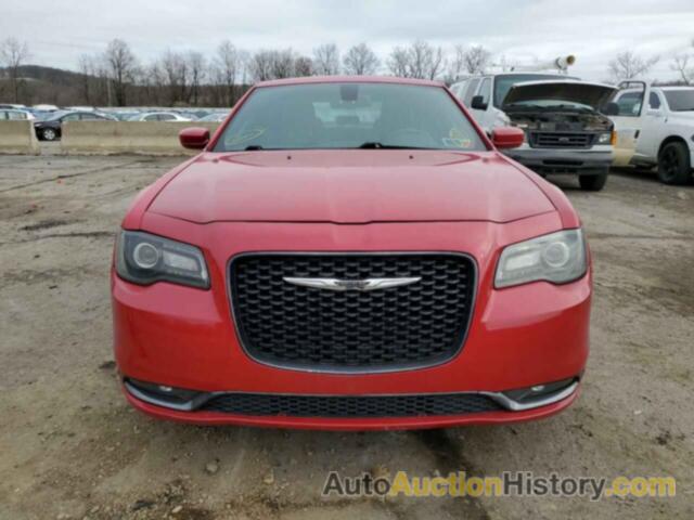 CHRYSLER 300 S, 2C3CCABG4FH898809