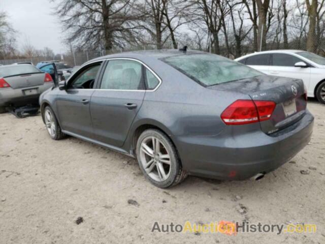 VOLKSWAGEN PASSAT SE, 1VWBS7A35EC106645