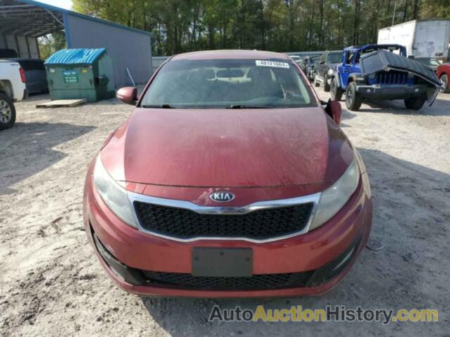 KIA OPTIMA LX, 5XXGM4A71DG213193