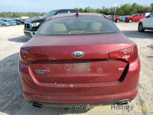 KIA OPTIMA LX, 5XXGM4A71DG213193