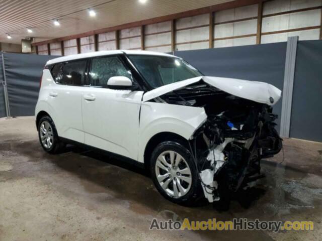 KIA SOUL LX, KNDJ23AU8M7760742