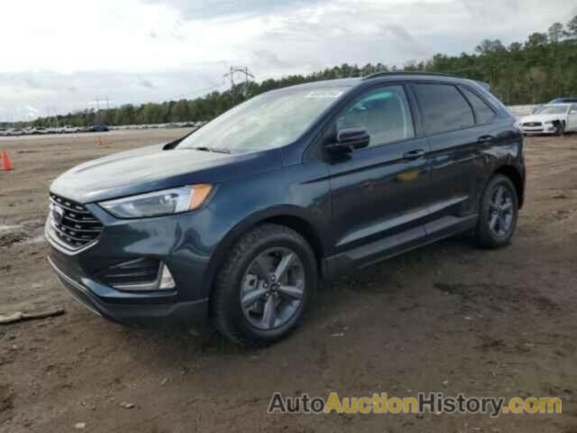 FORD EDGE SEL, 2FMPK4J92RBA18293