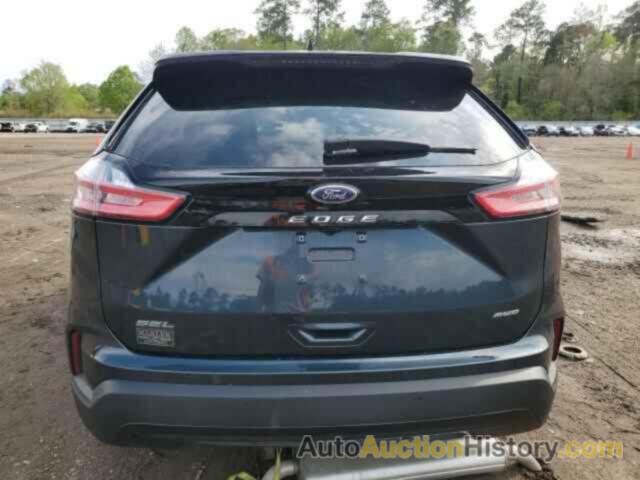 FORD EDGE SEL, 2FMPK4J92RBA18293