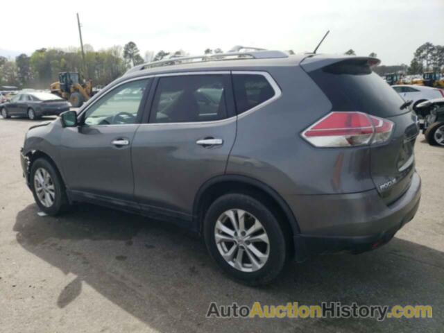 NISSAN ROGUE S, 5N1AT2MT3FC905508