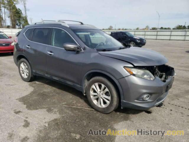 NISSAN ROGUE S, 5N1AT2MT3FC905508