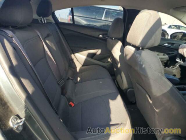 CHEVROLET CRUZE LT, 3G1BE6SM5HS561773