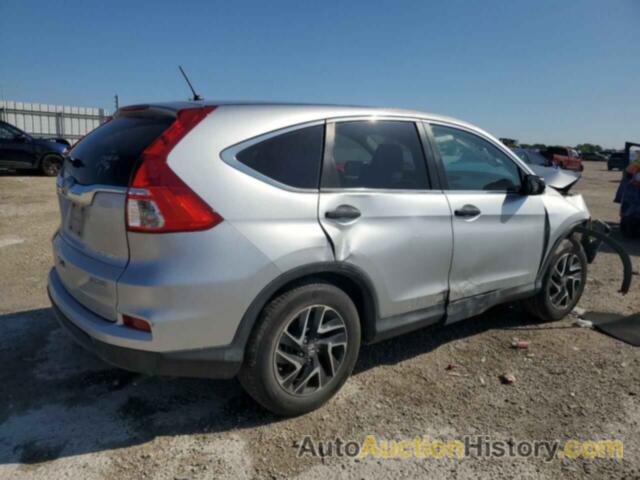 HONDA CRV SE, 2HKRM3H44GH512961