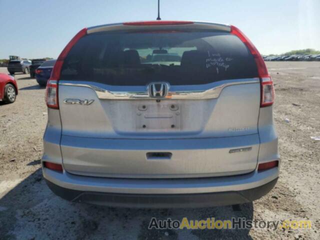 HONDA CRV SE, 2HKRM3H44GH512961