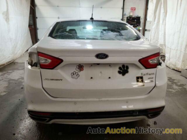 FORD FUSION SE, 3FA6P0T97GR234037