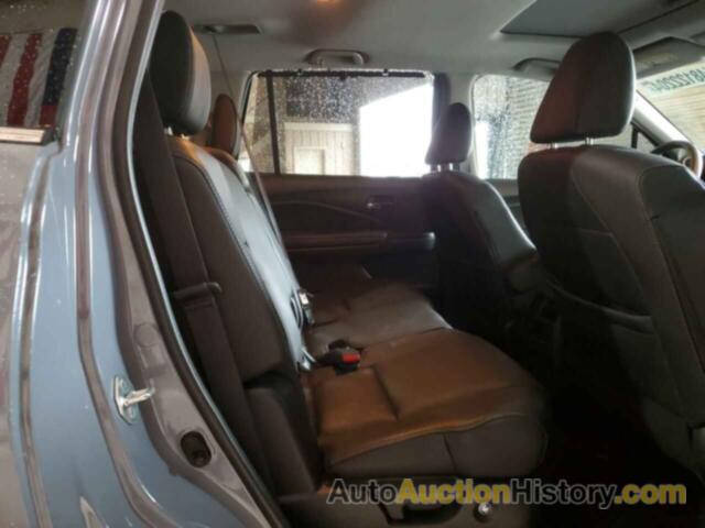 HONDA PILOT SE, 5FNYF5H25NB027501