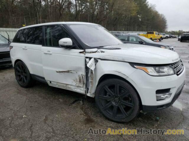 LAND ROVER RANGEROVER HSE, SALWR2FV2HA682473