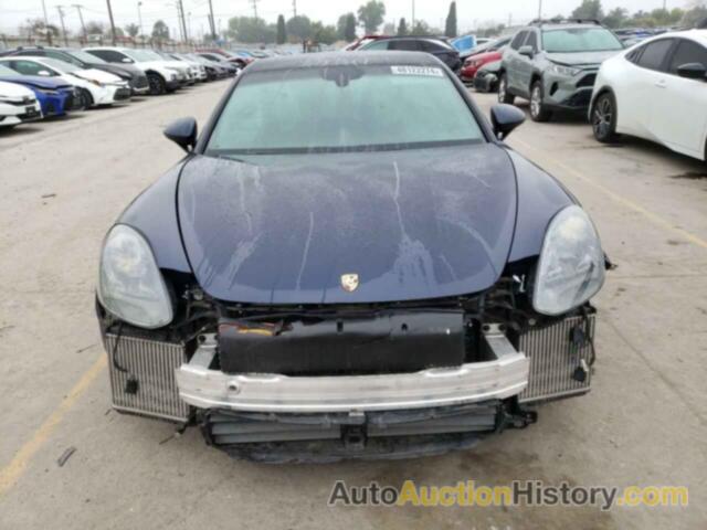 PORSCHE PANAMERA 4S, WP0AB2A70JL131712