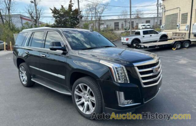 CADILLAC ESCALADE LUXURY, 1GYS4BKJ1GR185786